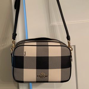 NWT Coach Crossbody & Wallet